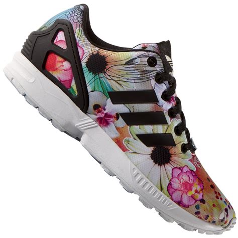 adidas sneaker zx flux damen